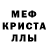 Мефедрон VHQ Lana Shulga